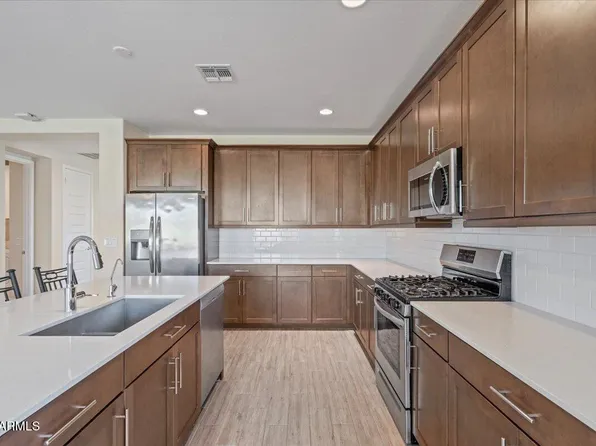 25030 N 172ND Lane, Surprise, AZ 85387