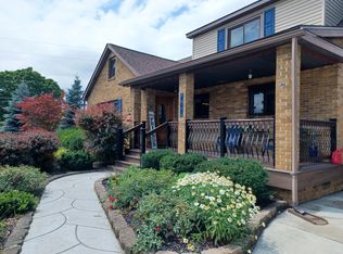 460 Columbia Ave, Depew, NY 14043