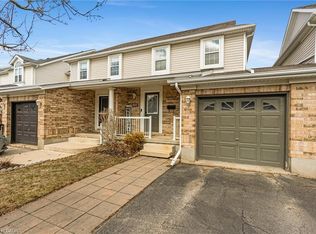 129 Werstine Ter, Cambridge, ON N3C 4H1