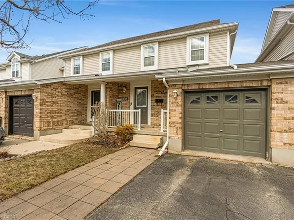 129 Werstine Ter, Cambridge, ON N3C 4H1