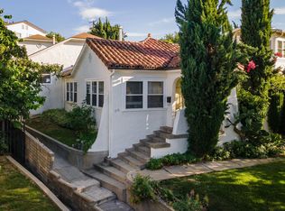 718 Parkman Ave, Los Angeles, CA 90026