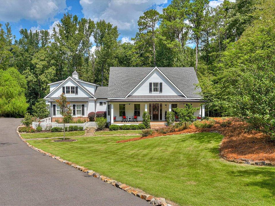 3757 Evans To Locks Rd, Martinez, GA 30907 Zillow