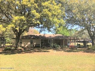 531 Hill St, Eunice, LA 70535