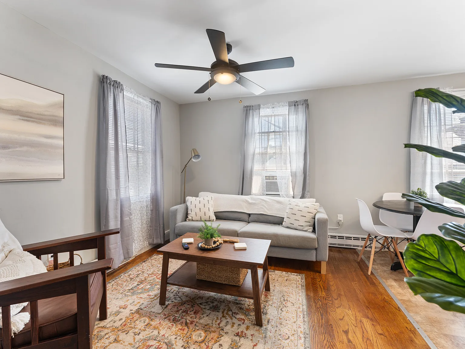 1 bed, $2,795 — Photo 3