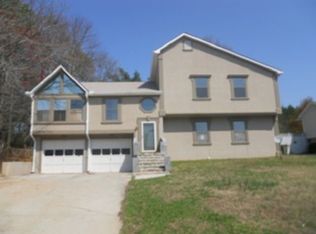 3940 Brantley Dr, Austell, GA 30106