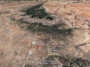 2956 Picacho Way, Williams, AZ 86046