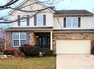 16818 Braeburn Rd, Romulus, MI 48174