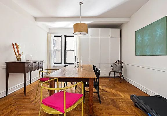 5th image of 135 Eastern Pkwy APT 8A