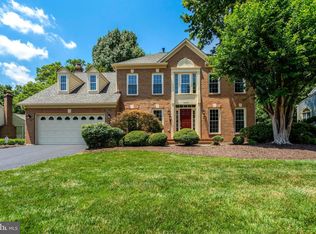 14479 Store House Dr, Centreville, VA 20121