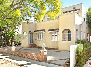 8816 Rangely Ave, West Hollywood, CA 90048