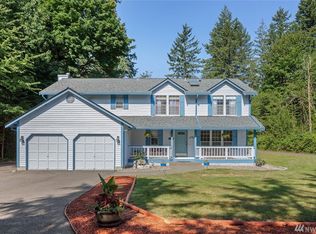 181 NW Tupelo Way, Poulsbo, WA 98370