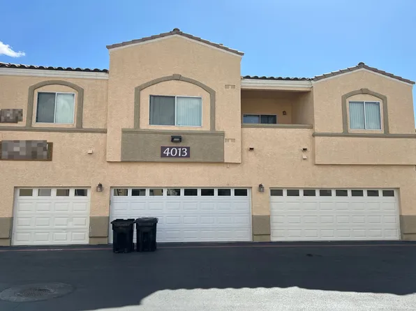 4013 Pepper Thorn Ave #1, North Las Vegas, NV 89081