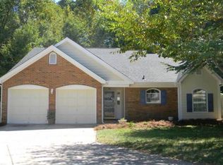 2739 Stowmarket Pl, Charlotte, NC 28216