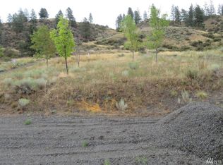 42775 Buckhorn Rd N, Deer Meadows, WA 99122