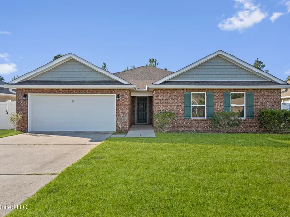 13 Whisperwood Ln, Ocean Springs, MS 39564