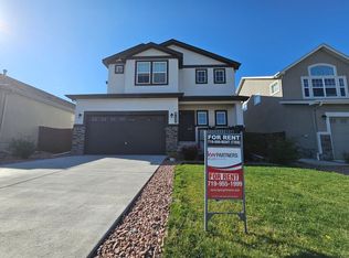 8127 Burl Wood Dr, Colorado Springs, CO 80908