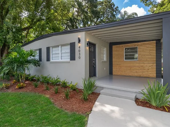 4030 Ferrow St, Orlando, FL 32811