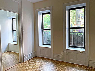 Rented by City Connections Realty