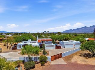 280 S Brown St, Tucson, AZ 85710