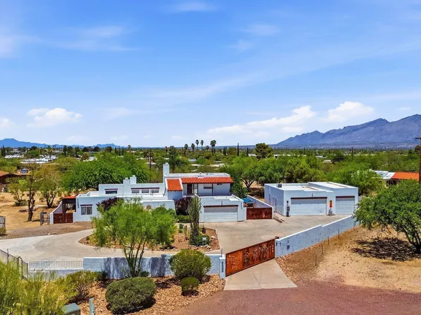 280 S Brown St, Tucson, AZ 85710