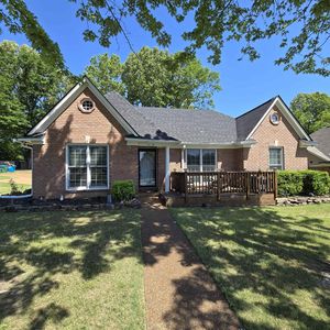 12150 Osborne Grove Dr, Arlington, TN, 38002