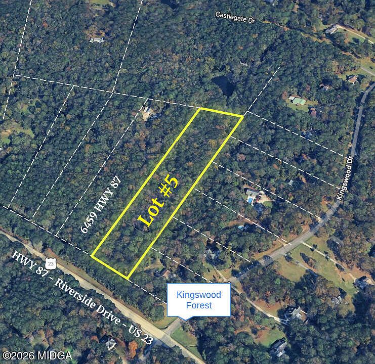 1st image of 0 State Highway 87