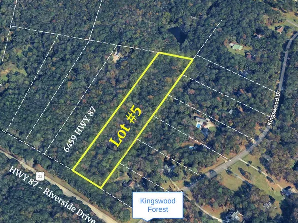 0 State Highway 87, Macon, GA 31210