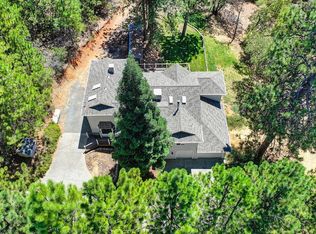 960 Cedar Pines Ln, Colfax, CA 95713