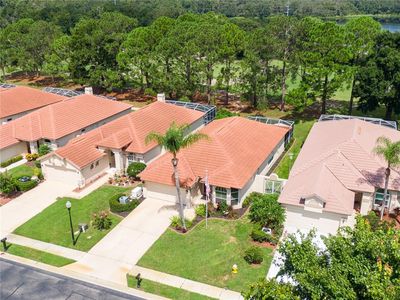 3861 Nottingham Dr, Tarpon Springs, FL, 34688
