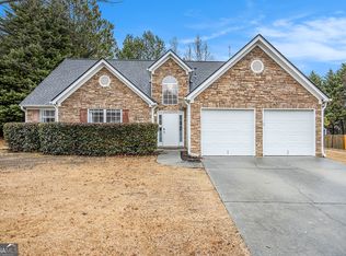 3467 Hill Pond Dr, Buford, GA 30519