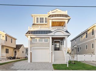 274 35th St, Avalon, NJ 08202