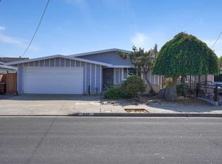 642 Carmar St, Hayward, CA 94544