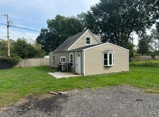 1305 S 15th St, Richmond, IN 47374