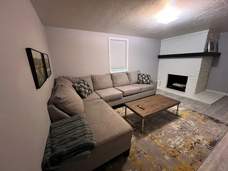 TV Room
