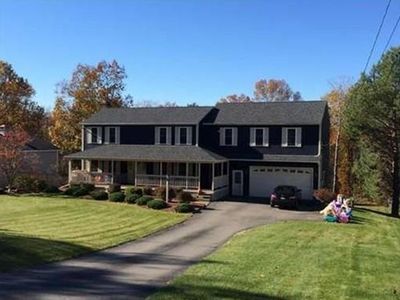 269 Johnny Appleseed Ln, Leominster, MA, 01453