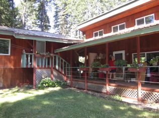 29198 Chilkoot Dr, Bigfork, MT 59911