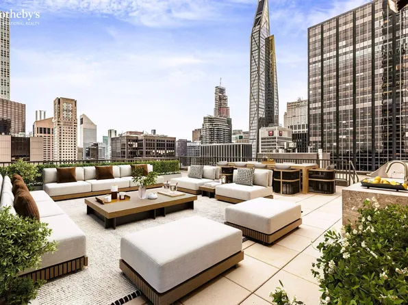 111 West 56th Street image 16 of 21