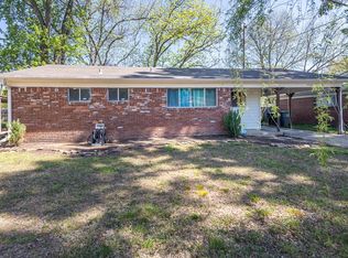 4560 Jamerson Rd, Memphis, TN 38122