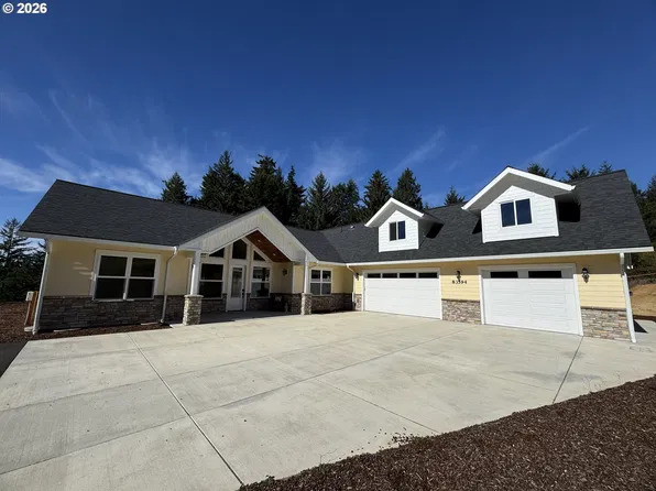 83594 Sauter Dr, Florence, OR 97439