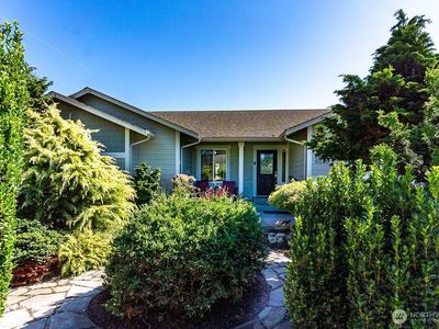 6230 209th Street NE, Arlington, WA, 98223