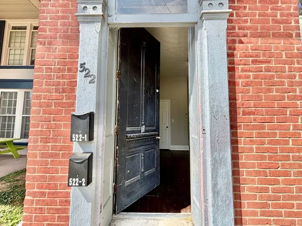 522 N 26th Street, 522 N 26th St #1, Louisville, KY 40212