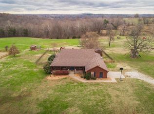 20512 Cedar Bluff Rd #373, Fayetteville, AR 72703