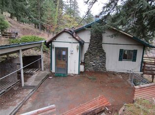 107 Rock Creek Rd, Naches, WA 98937