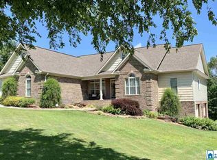 1015 Scenic Dr, Alexandria, AL 36250