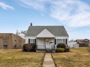 519 Carl Ave, New Kensington, PA