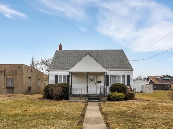519 Carl Ave, New Kensington, PA 15068