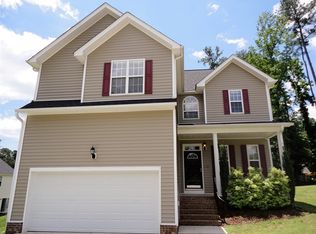 3128 Skycrest Dr, Raleigh, NC 27604