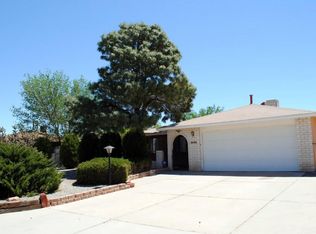 1448 32nd Cir SE, Rio Rancho, NM 87124