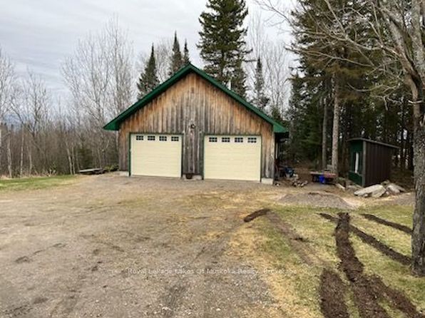 1280 Chiswick Line, Chisholm, ON P0H 1Z0