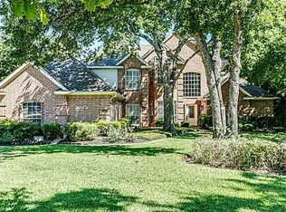 5401 Sycamore Ct, Colleyville, TX 76034